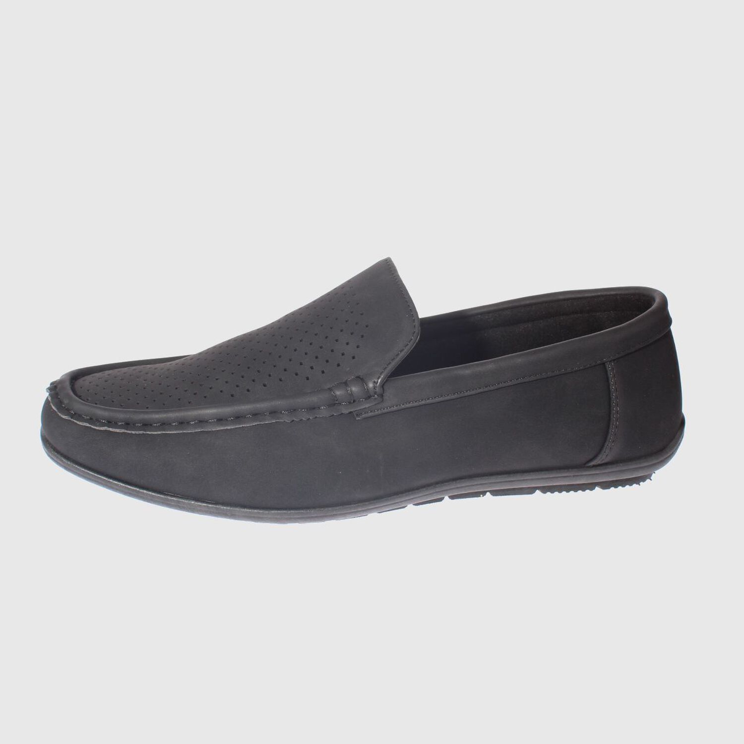 Mocas&iacute;n Negro Armonia Art. 8arn801black image number 1.0