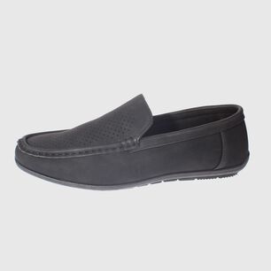 Mocas&iacute;n Negro Armonia Art. 8arn801black