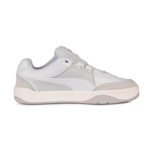 Zapatilla Urbana Unisex Puma Park Lifestyle Sk8 Blanco
