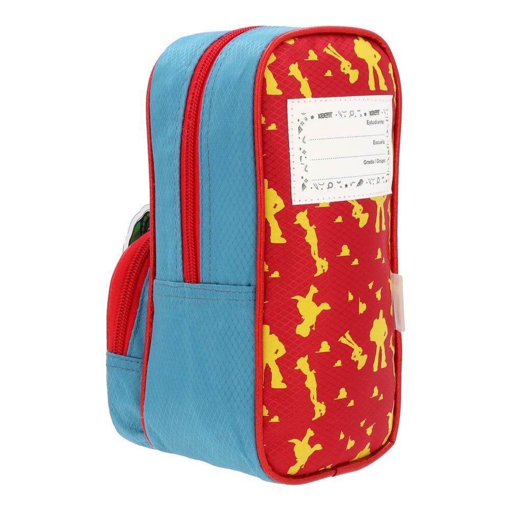 Estuche Toy Story Infantil image number 5.0