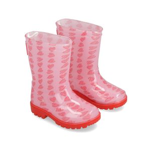 Bota Ni&ntilde;a Topsis