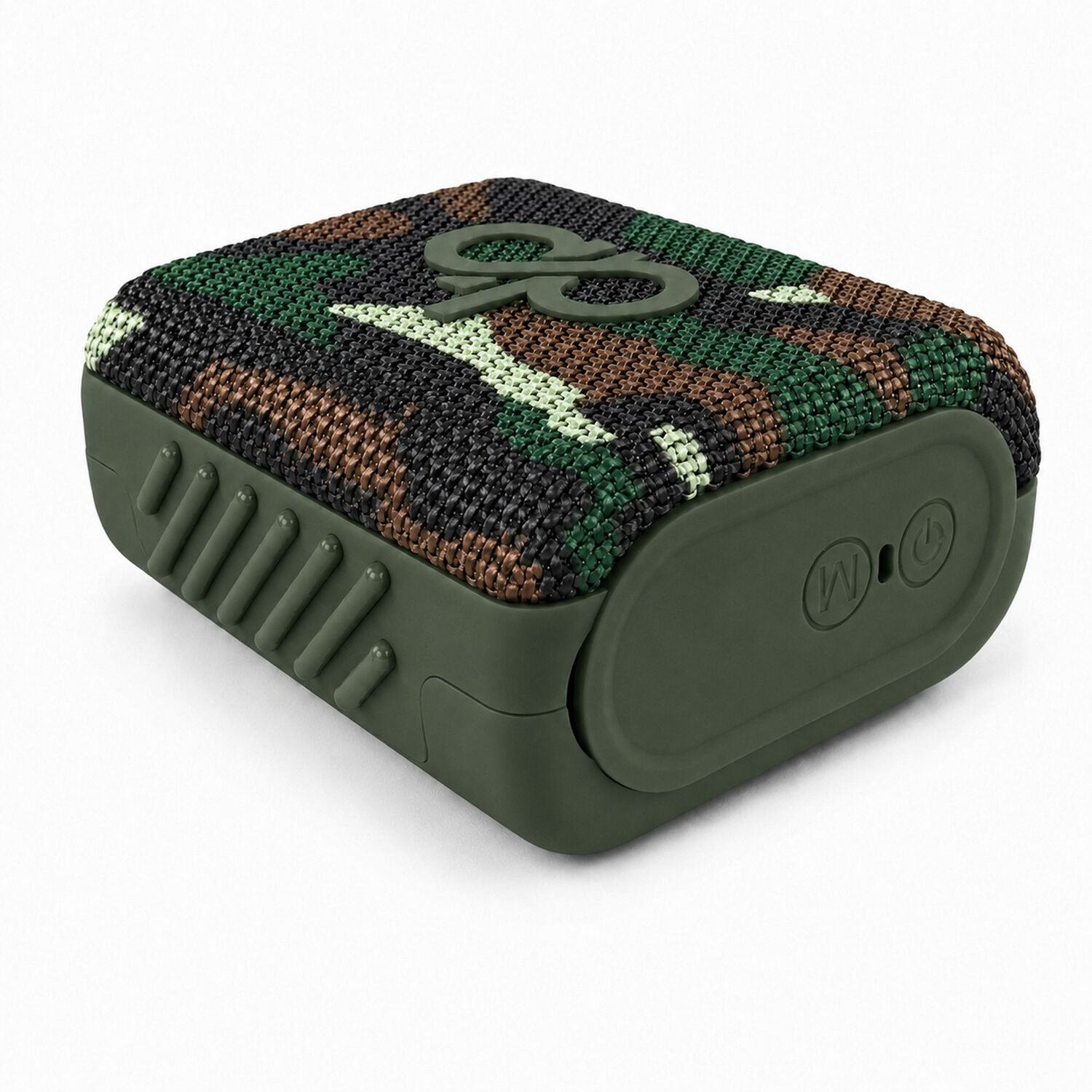 Parlante Port&aacute;til Bluetooth Sound Go Usb-fm-sd 10w Military image number 6.0
