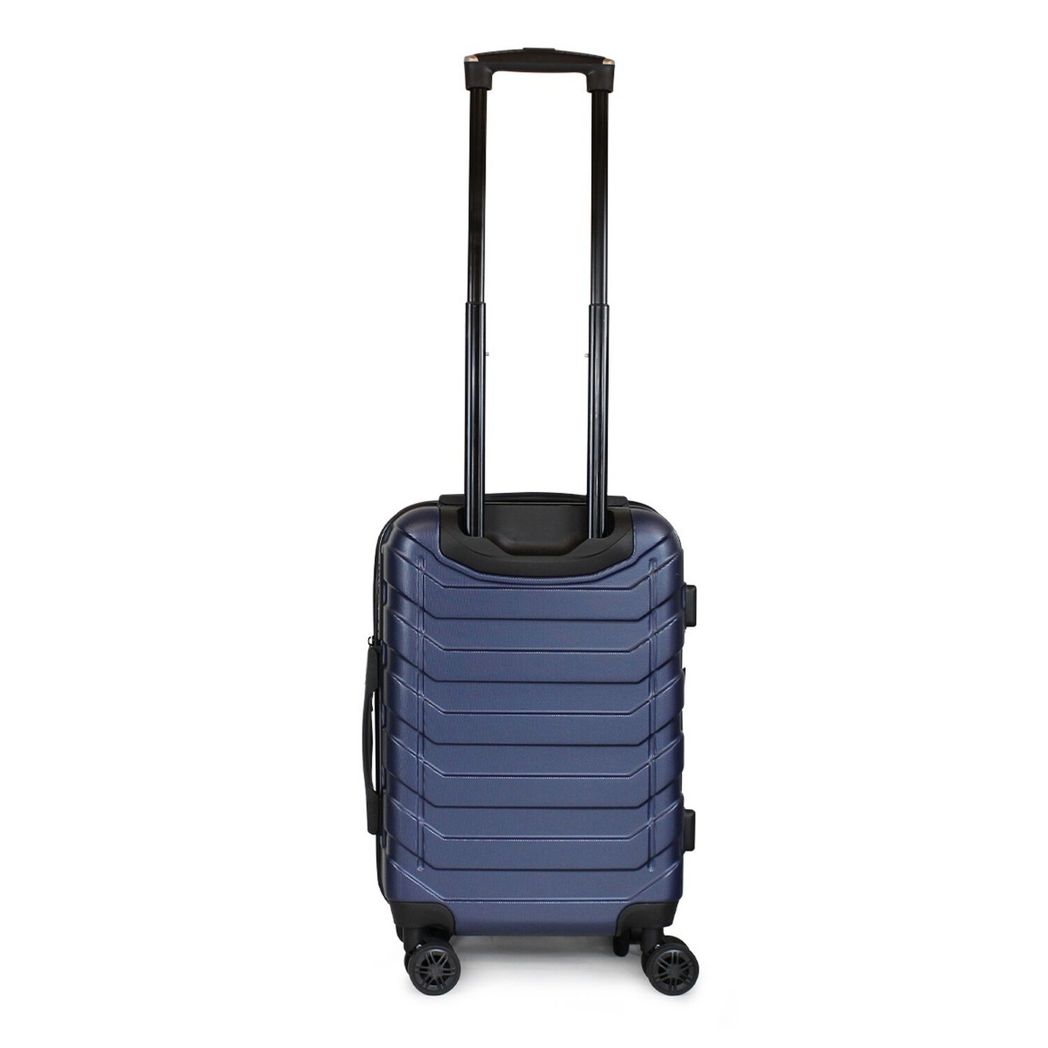 Maleta S De Cabina 10kg Soho Azul Nautica image number 8.0