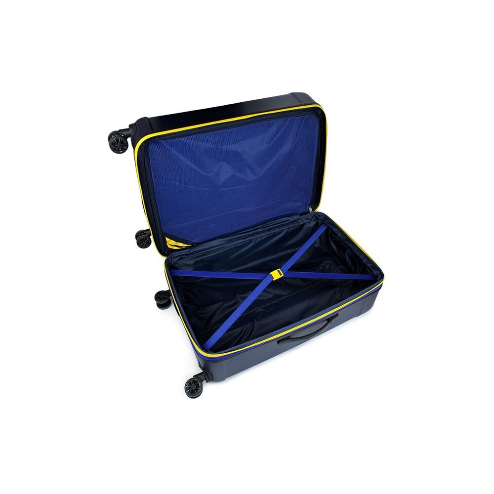 Maleta L Prime Azul Nautica image number 1.0