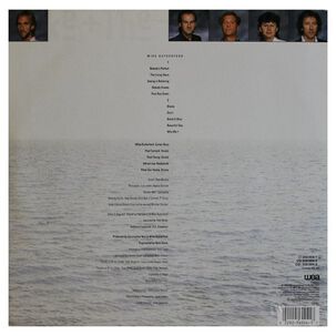 Mike & The Mechanics - Living Years | Vinilo Usado