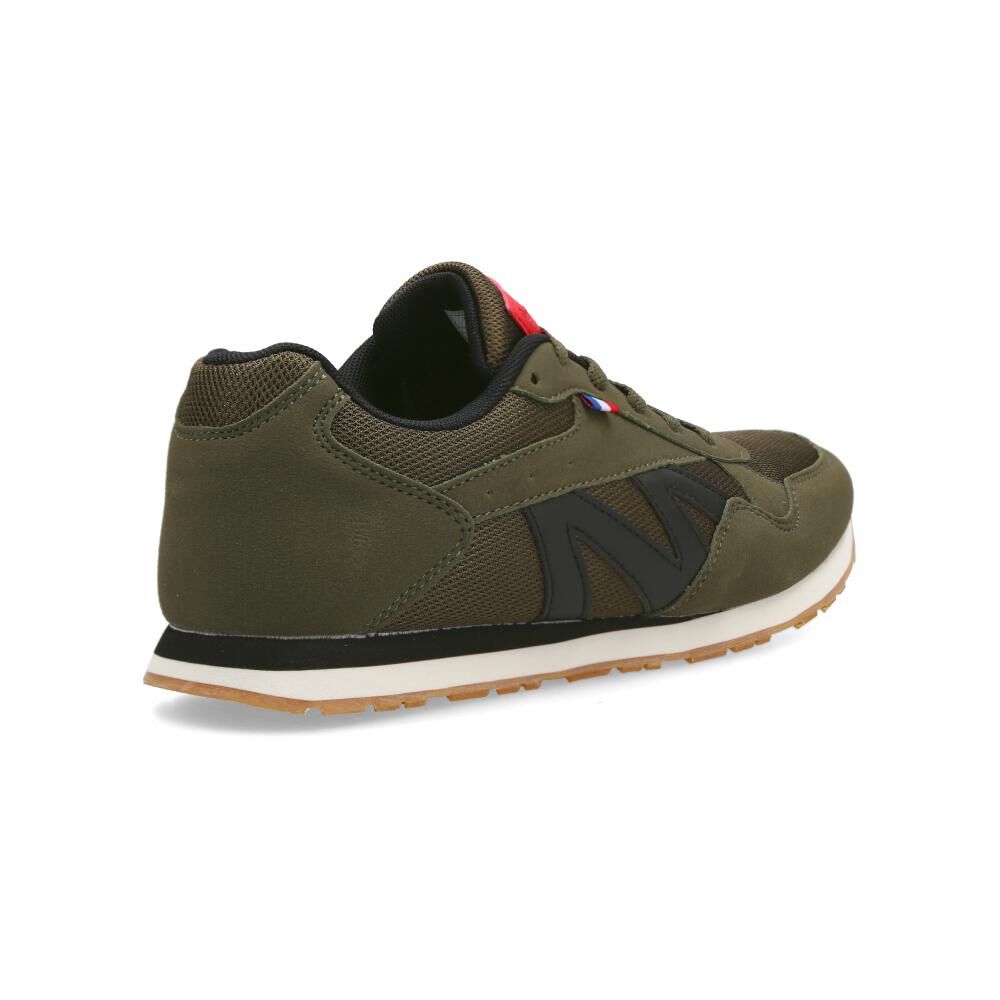 Zapatilla Urbana Hombre Michelin Cyclo Cross Cc04 image number 2.0