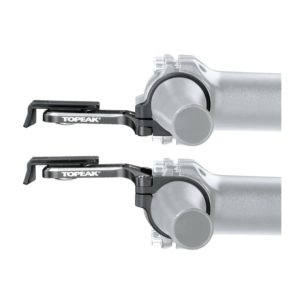 Soporte Topeak Abrazadera Manubrio Ridecase Center image number 3.0