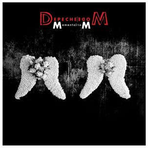 Depeche mode - memento mori (2lp) vinilo