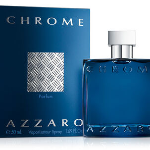 Azzaro Chrome Parfum 50 Ml