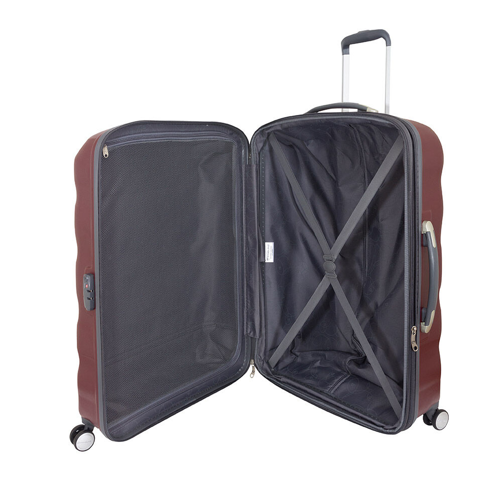 Maleta Saxoline Dura Tornado L / 104.3 Litros image number 2.0