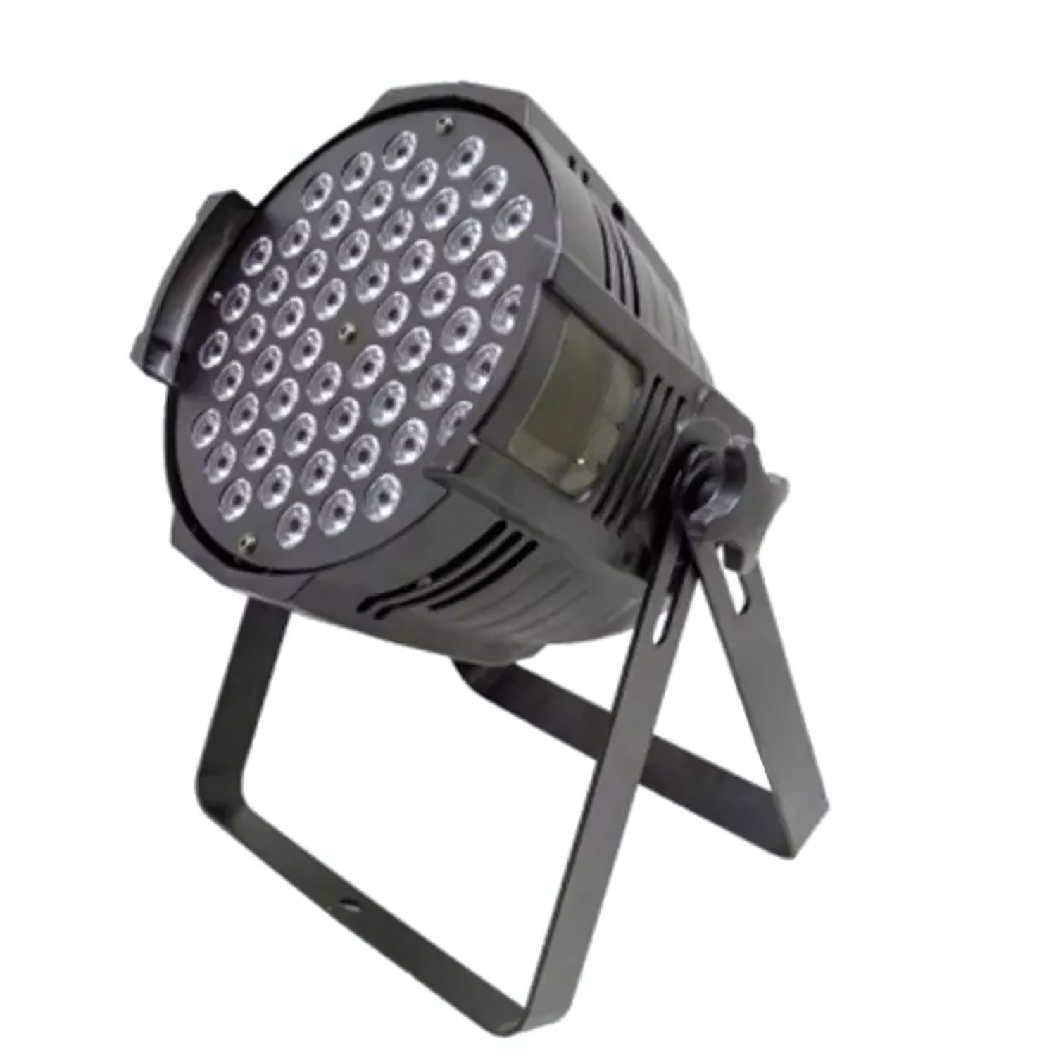 Foco Luz Escenario 54 Led 220v Luces Deco Alta Potencia image number 1.0