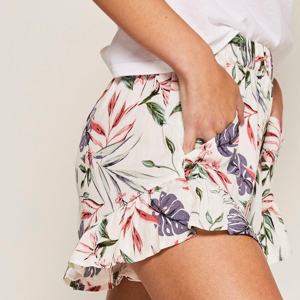 Short  Mujer Freedom image number 3.0