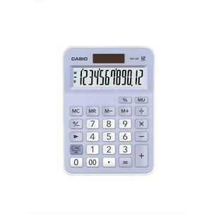 Calculadora Sobremesa Mx-12b-lb