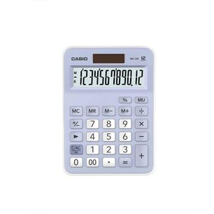 Calculadora Sobremesa Mx-12b-lb