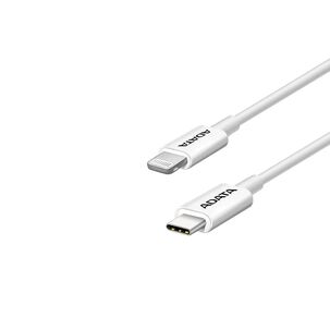 Cable De Datos Lightning A Type-c 1mt Power Delivery Mfi