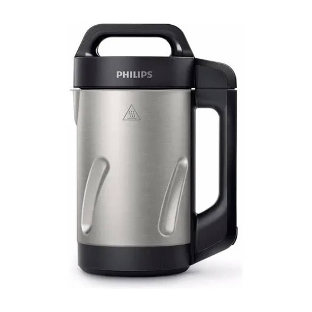 Soup Maker M&aacute;quina Licuadora Batidora De Sopa Philips Hr-2203 image number 0.0