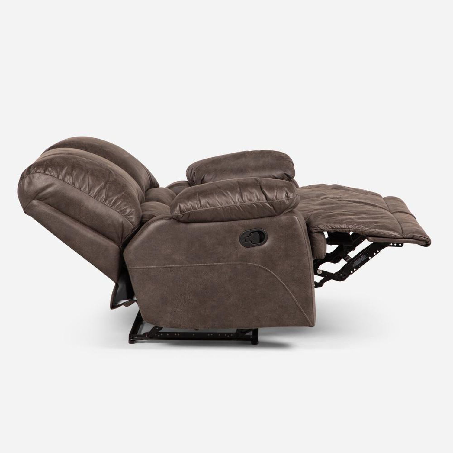 Sof&aacute; Rosen Bucarest Reclinable / 2 Cuerpos image number 7.0