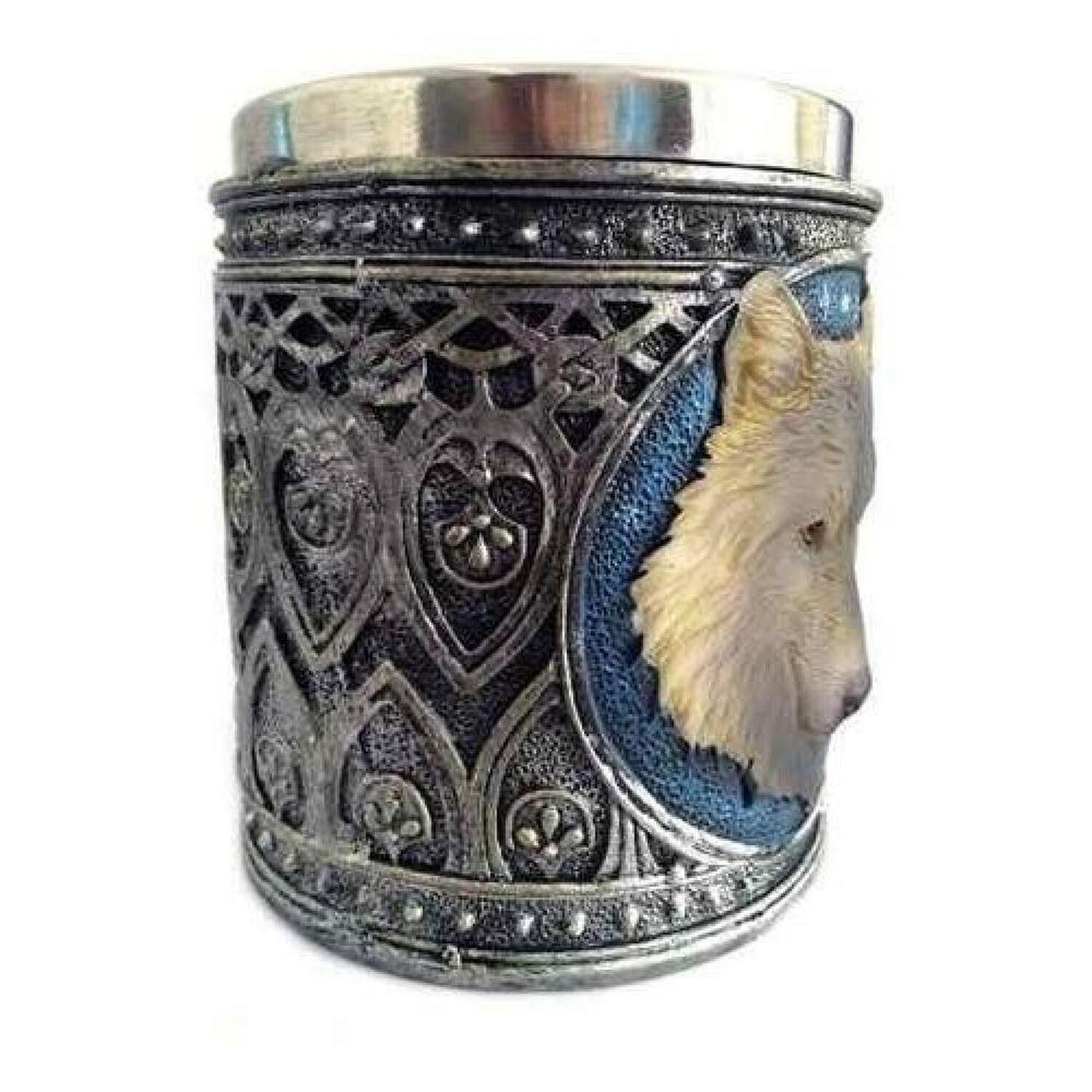 Taza Lobo Stark Game Of Thrones Mug Got image number 2.0