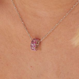 Charm Brosway Fvp01 Rosado Mujer