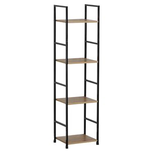 Estante 4 Niveles Industrial