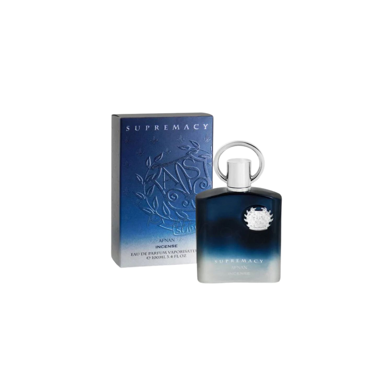 Afnan Supremacy Incense Edp 100 Ml Hombre image number 0.0