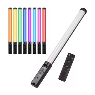 Tubo Luz Led Port&aacute;til Varita