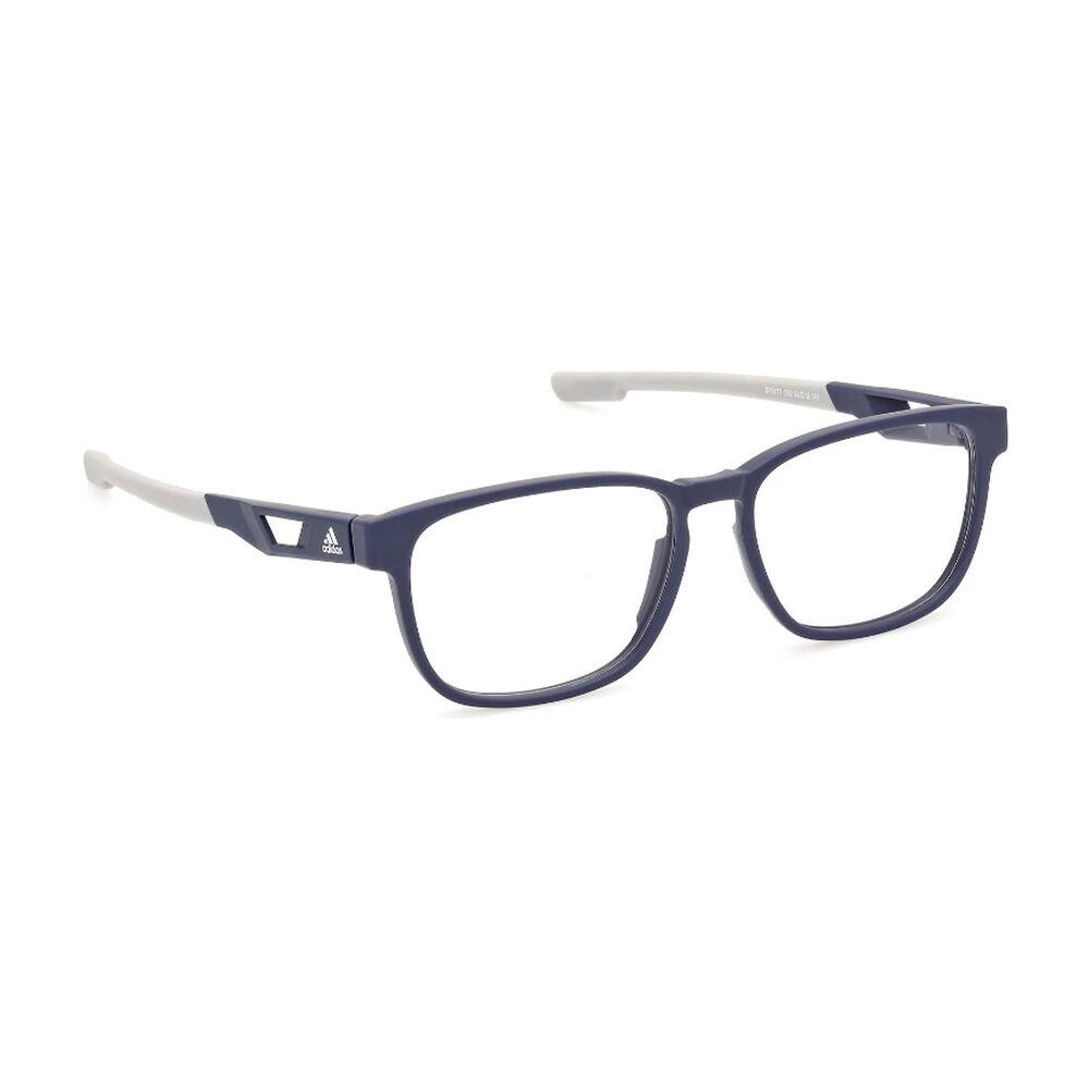 Lentes &Oacute;pticos Azul Adidas Sport image number 7.0