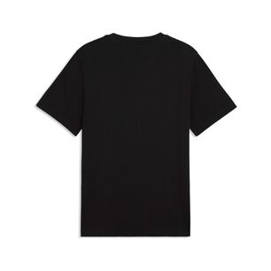 Polera Puma Hombre Essentials Small No.1 Logo