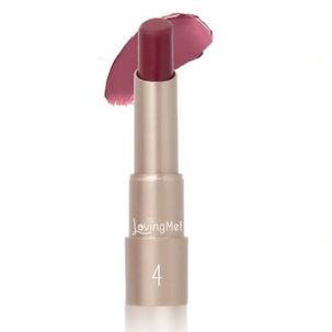 Labial En Barra
