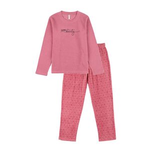 Pijama Mujer Geeps Secret / 2 Piezas