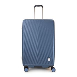 Maleta Grande 23k Marsella Azul Penguin