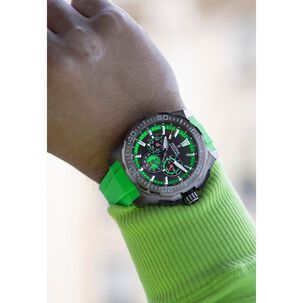 Reloj F20725/3 Festina Negro Hombre Chrono Bike