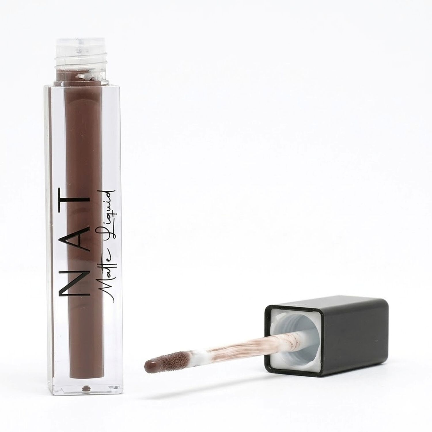 Labial L&iacute;quido Mate Nat Tono Cipi 4 Ml image number 0.0