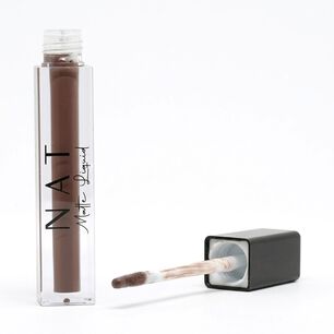 Labial L&iacute;quido Mate Nat Tono Cipi 4 Ml