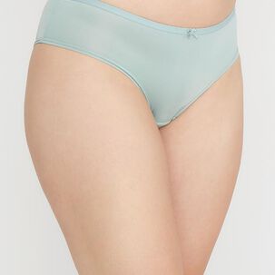 Pack 2x Pantaletas Microfibra P214.05 Kayser