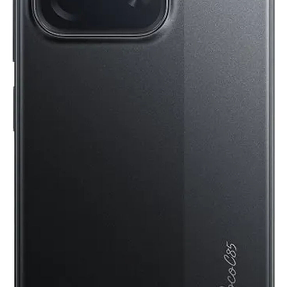Xiaomi Poco C85 256gb 8gb Ram Negro image number 1.0