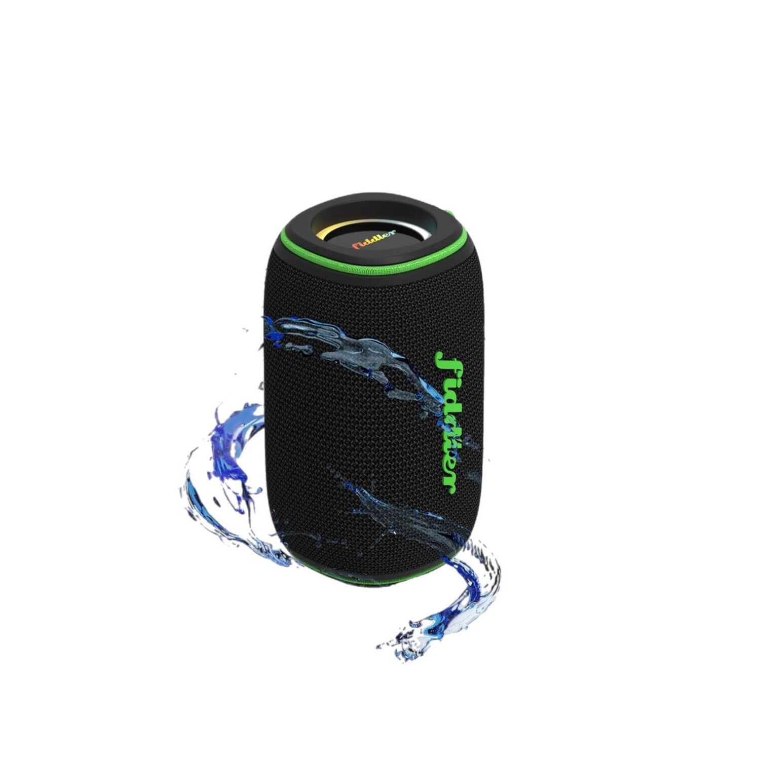 Parlante Inal&aacute;mbrico Bluetooth Rocket High Power 15w image number 4.0