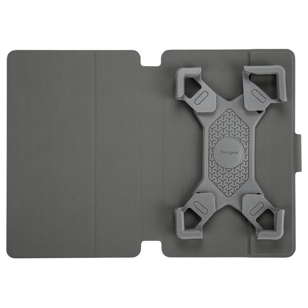 Estuche Giratorio Targus Para Tablets De 7-8,5 Negro Thz784 image number 1.0