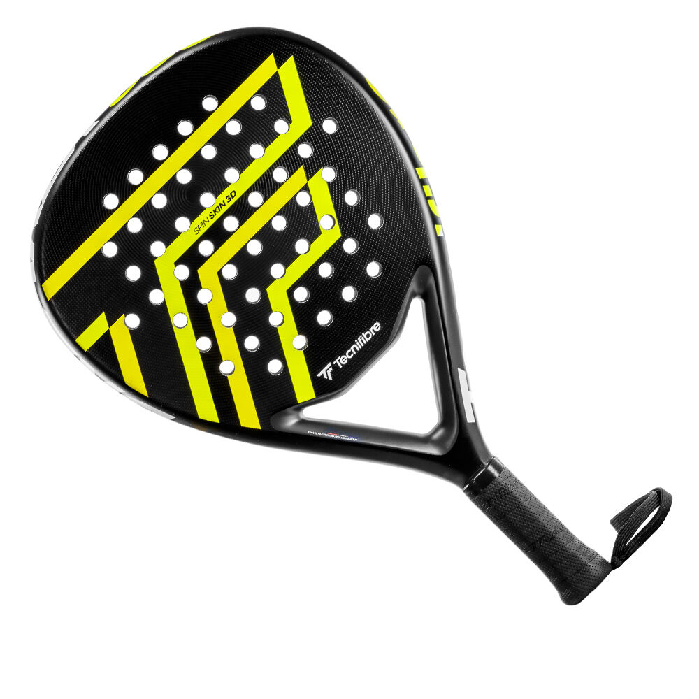 Pala Padel Tecnifibre Wall Master 375 image number 0.0