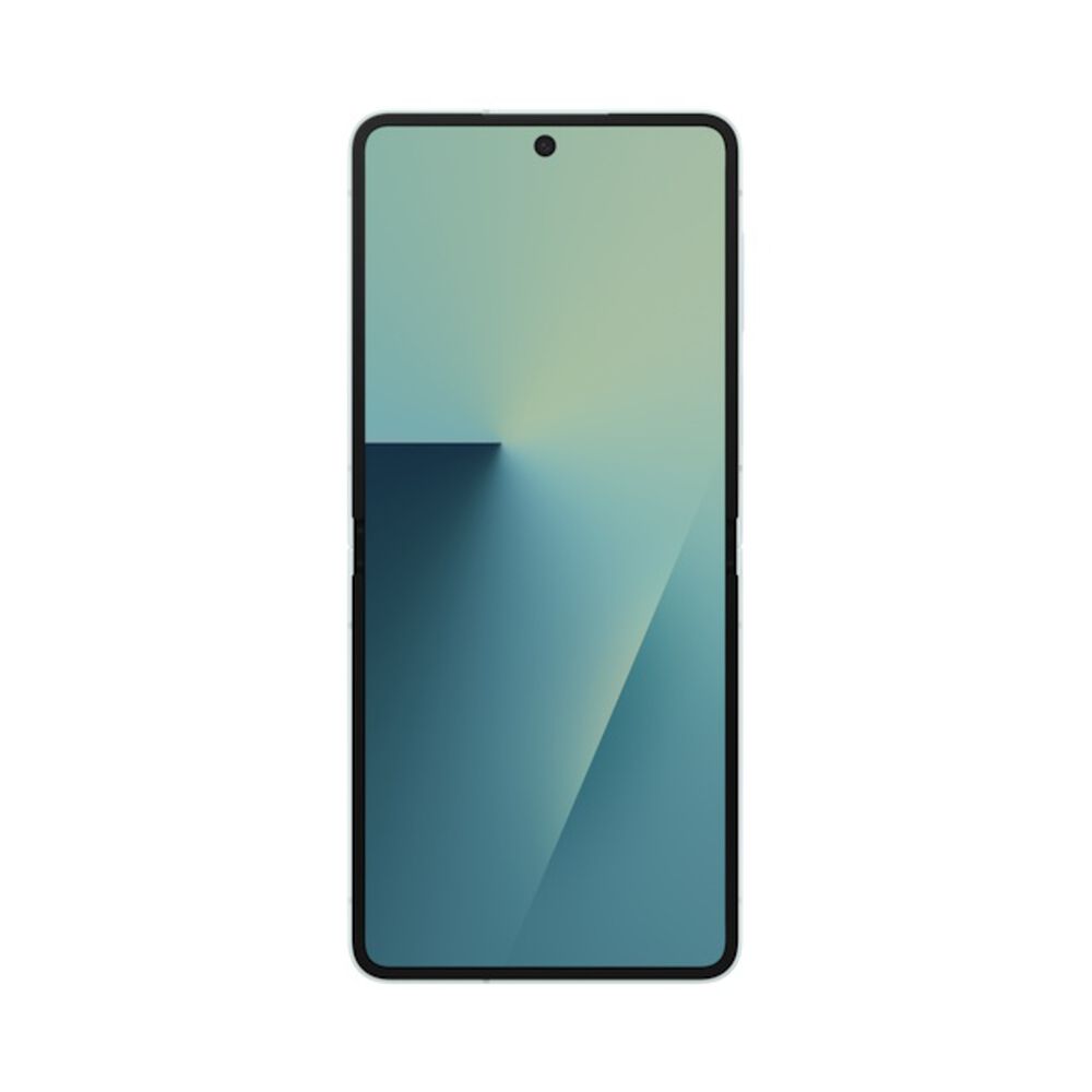 Galaxy Z Flip7 Mint 256gb image number 3.0