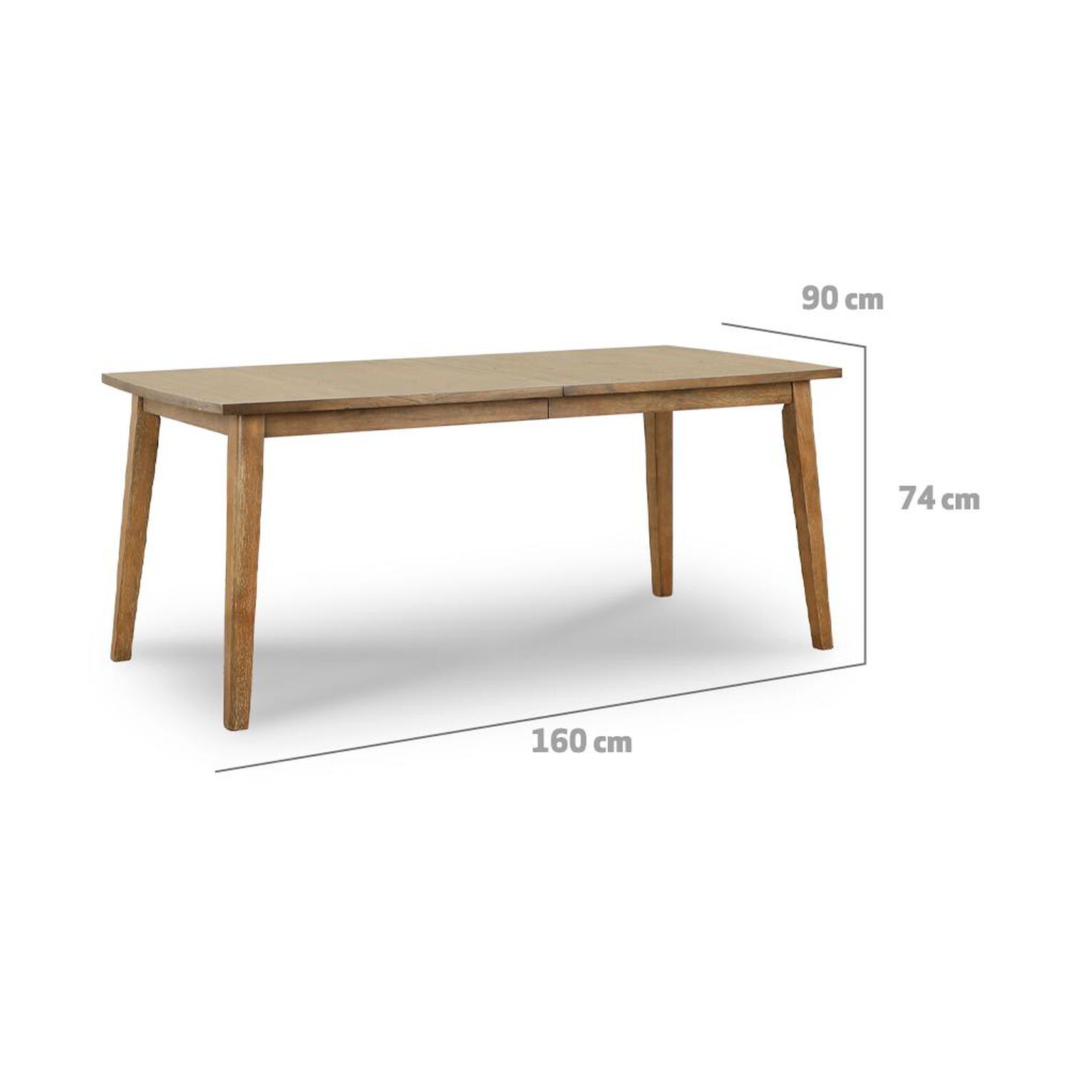 Juego De Comedor Cic Nottingham image number 1.0