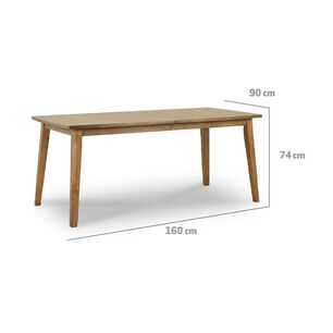 Juego De Comedor Cic Nottingham