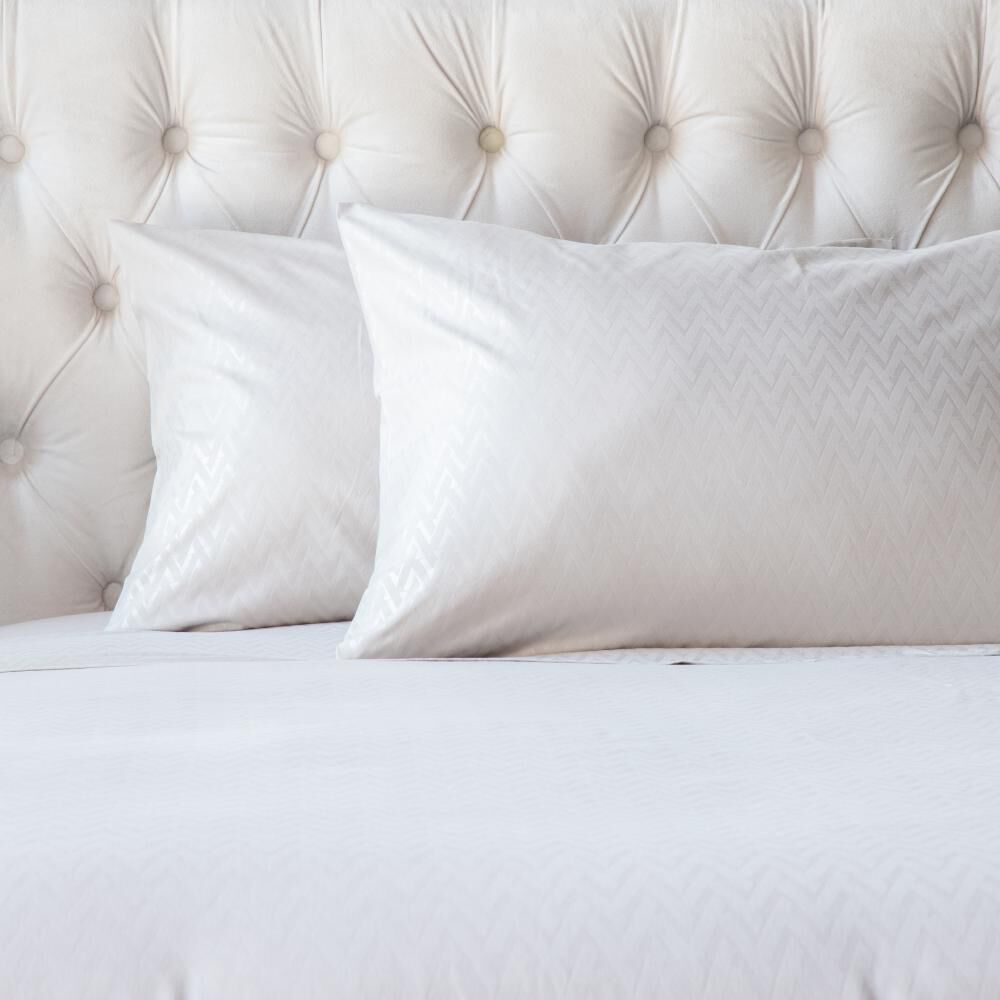 Juego De S&aacute;banas Azhome Embossed / King image number 0.0