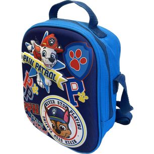 Lonchera Infantil 3d Paw Patrol Ni&ntilde;o