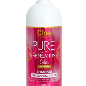 Shampoo Pure Sensation Color Cloe 1000ml