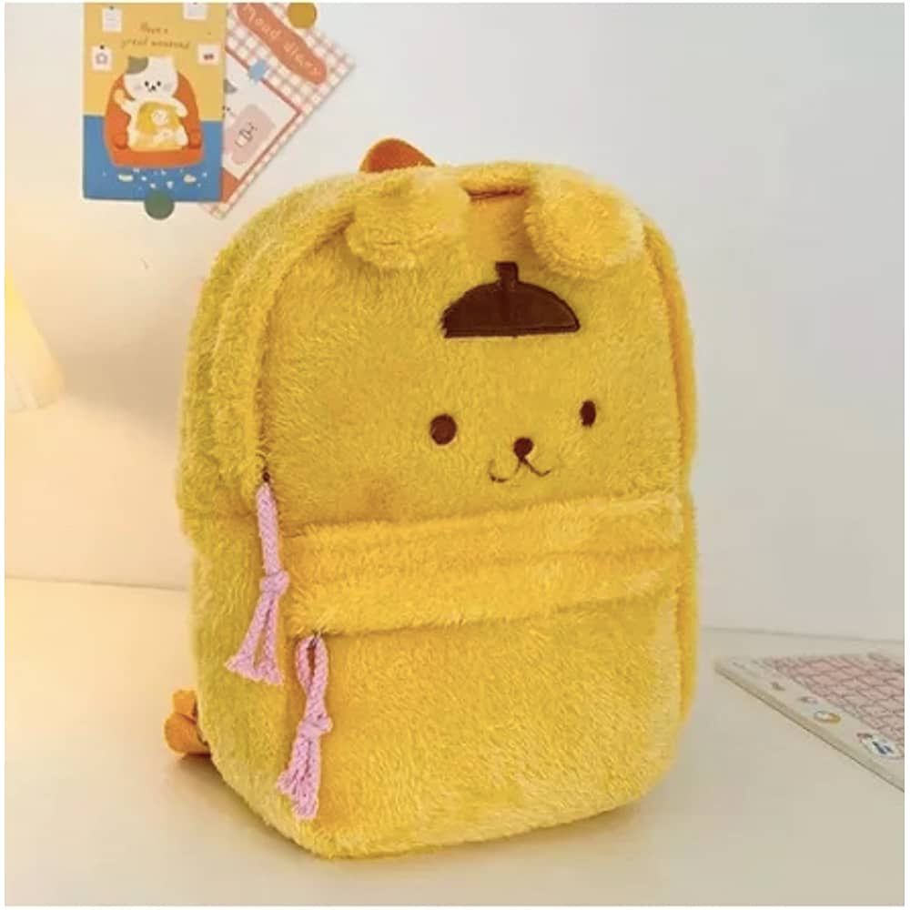 Mochila Hello Kitty image number 2.0