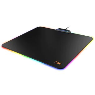 Mouse Pad Gamer Hyperx Fury Ultra Rgb 360x300x5mm Hx-mpfu-m