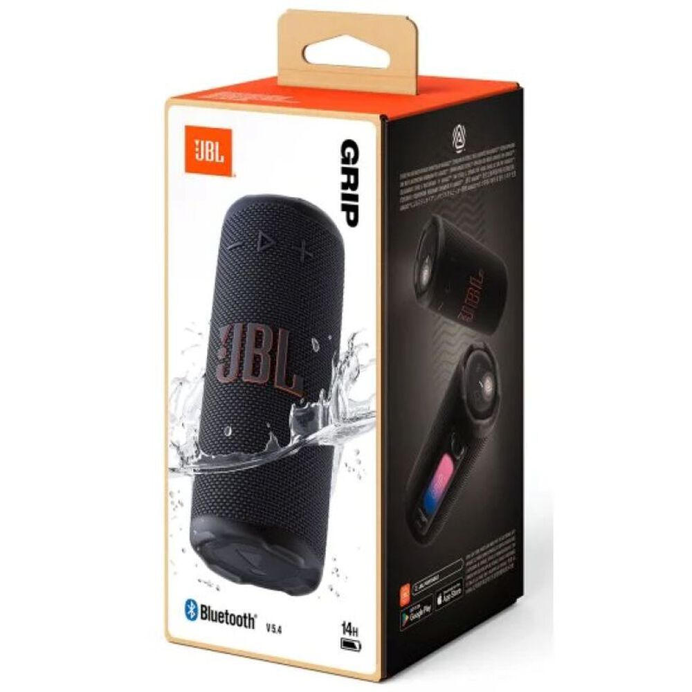 Parlante Bluetooth Jbl Grip - Negro image number 3.0
