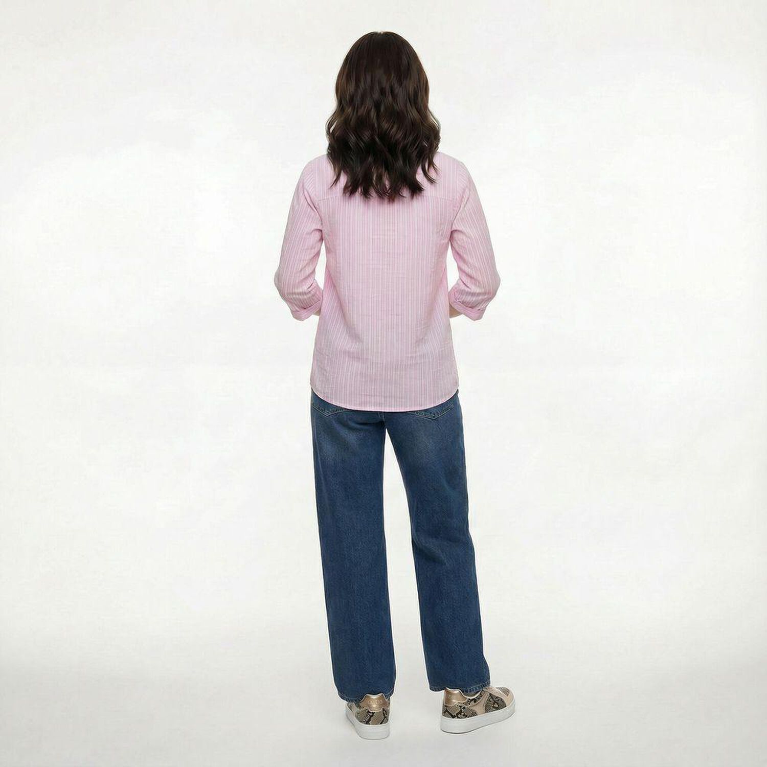Blusa Mujer Geeps image number 1.0