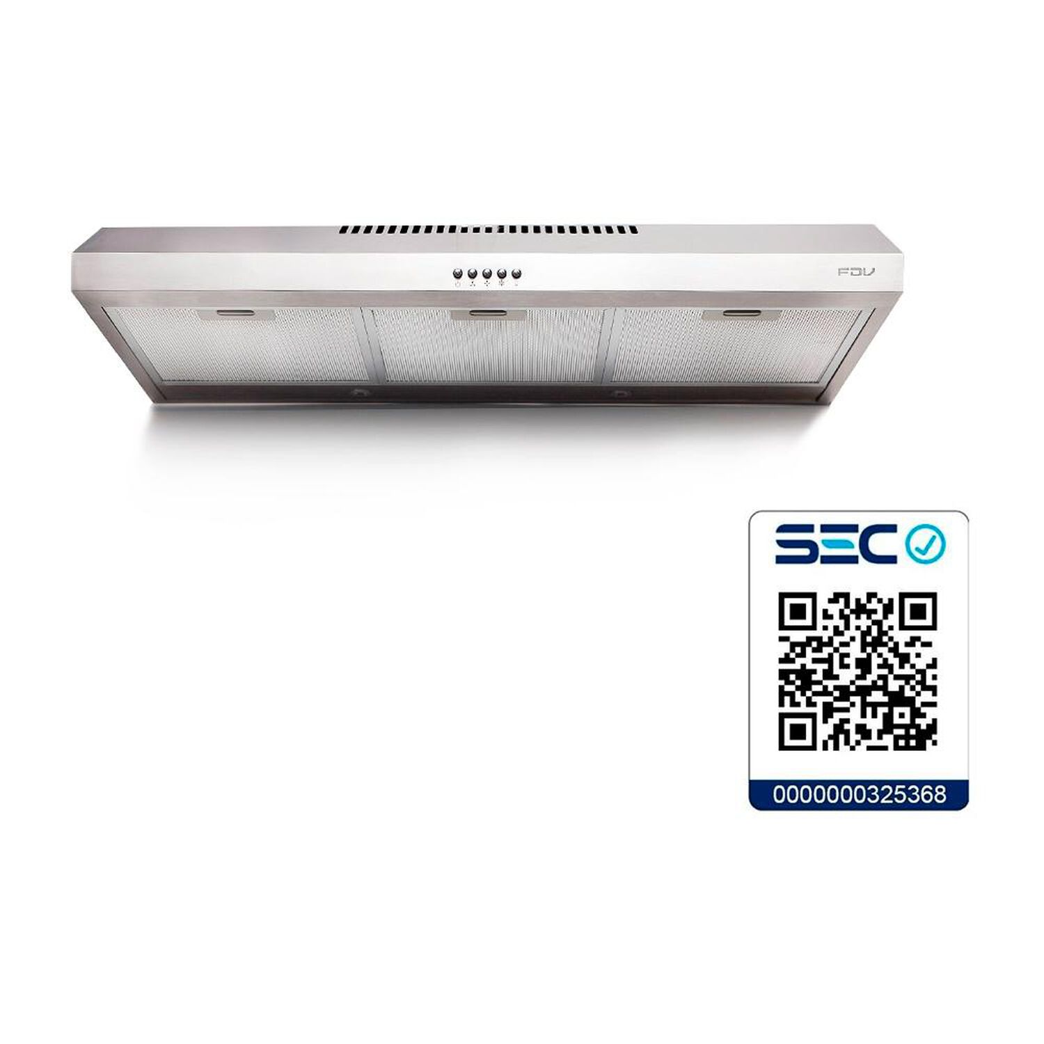 Campana Fdv Class 90 image number 3.0